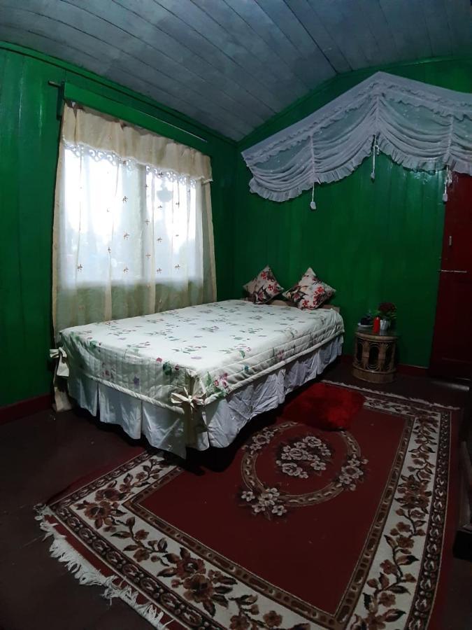 Shanti Samaya Home Stay Vl Ghoom Monastery, Samten Choeling ダージリン エクステリア 写真
