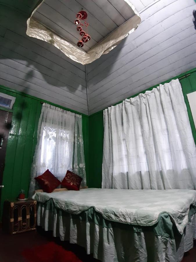 Shanti Samaya Home Stay Vl Ghoom Monastery, Samten Choeling ダージリン エクステリア 写真