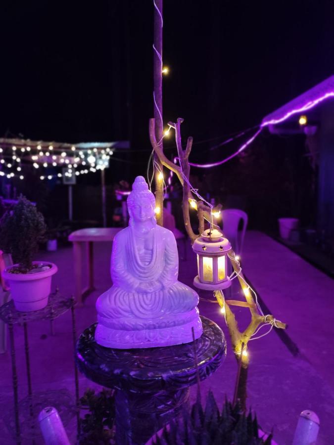 Shanti Samaya Home Stay Vl Ghoom Monastery, Samten Choeling ダージリン エクステリア 写真