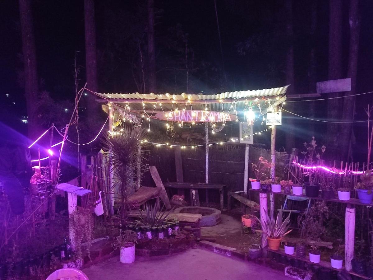 Shanti Samaya Home Stay Vl Ghoom Monastery, Samten Choeling ダージリン エクステリア 写真