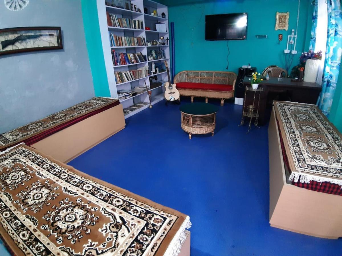 Shanti Samaya Home Stay Vl Ghoom Monastery, Samten Choeling ダージリン エクステリア 写真