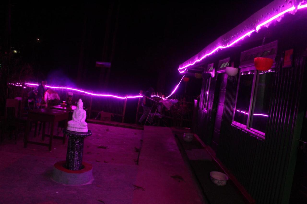Shanti Samaya Home Stay Vl Ghoom Monastery, Samten Choeling ダージリン エクステリア 写真