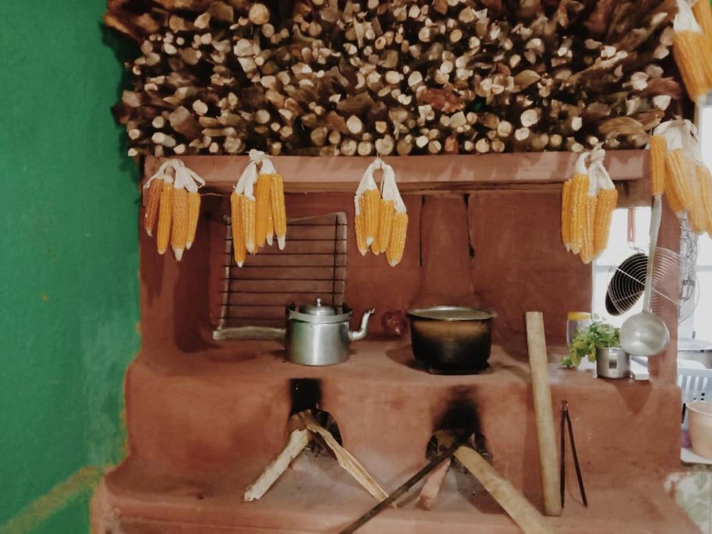 Shanti Samaya Home Stay Vl Ghoom Monastery, Samten Choeling ダージリン エクステリア 写真