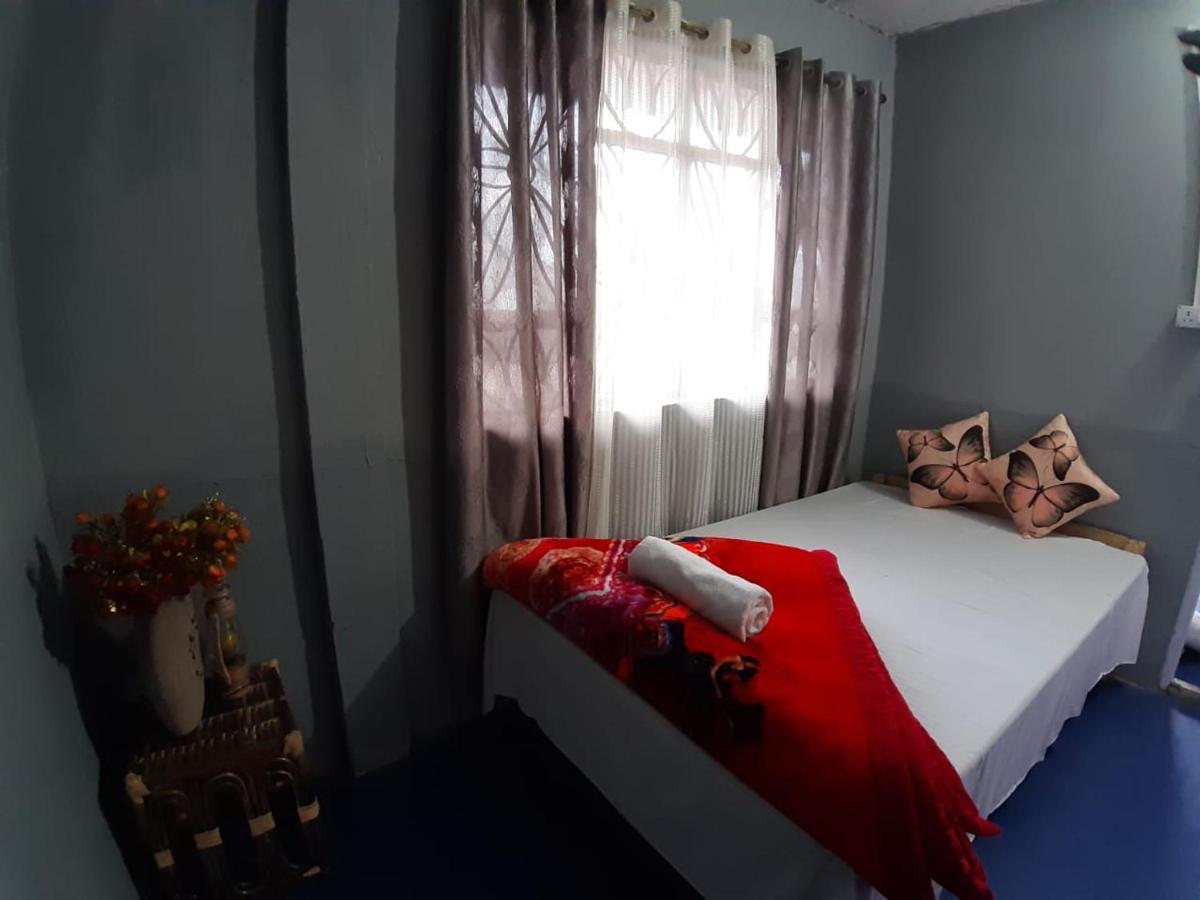 Shanti Samaya Home Stay Vl Ghoom Monastery, Samten Choeling ダージリン エクステリア 写真
