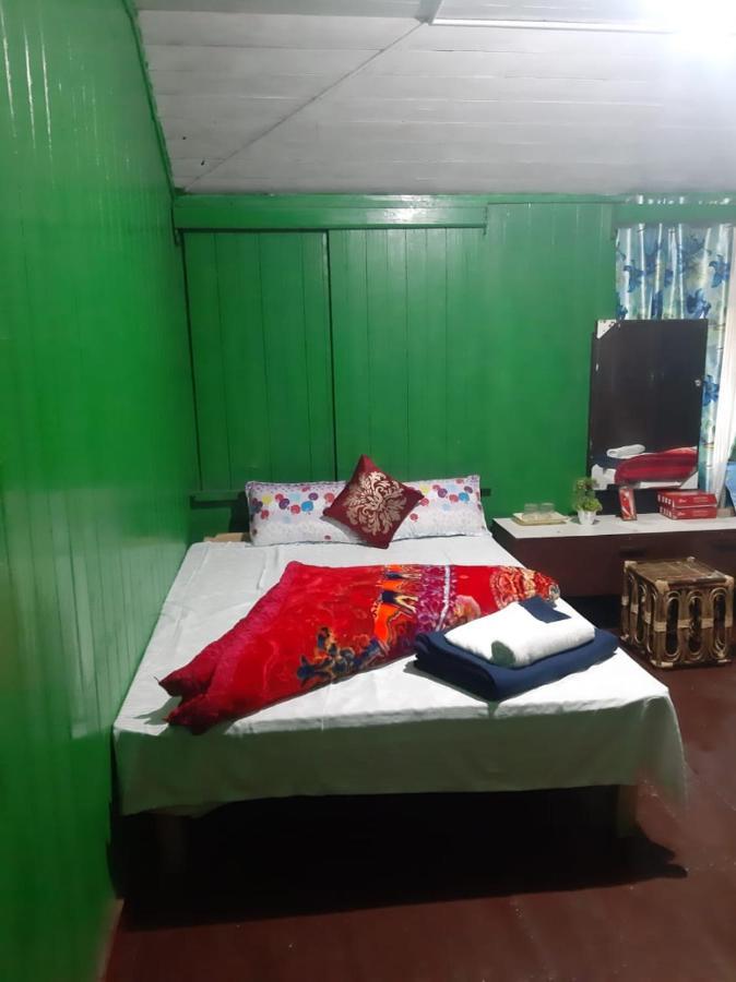 Shanti Samaya Home Stay Vl Ghoom Monastery, Samten Choeling ダージリン エクステリア 写真