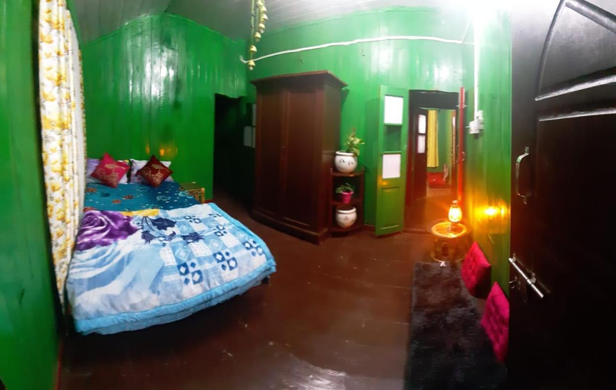 Shanti Samaya Home Stay Vl Ghoom Monastery, Samten Choeling ダージリン エクステリア 写真
