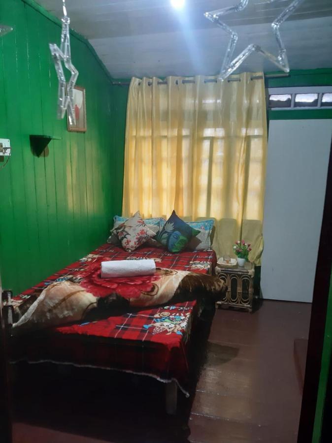 Shanti Samaya Home Stay Vl Ghoom Monastery, Samten Choeling ダージリン エクステリア 写真