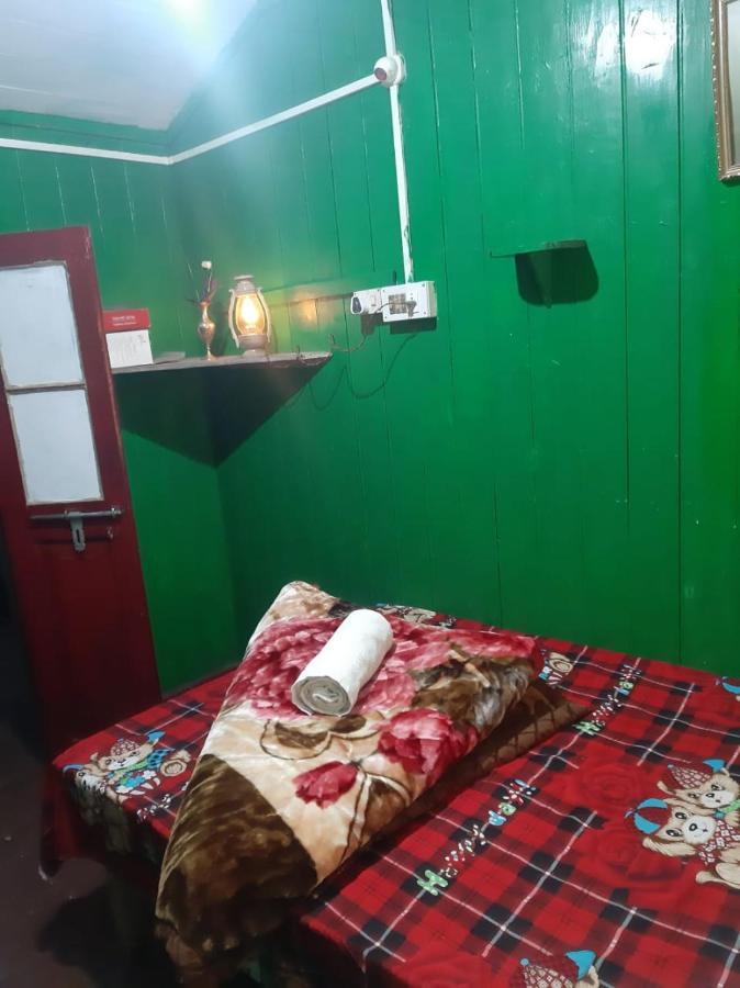 Shanti Samaya Home Stay Vl Ghoom Monastery, Samten Choeling ダージリン エクステリア 写真