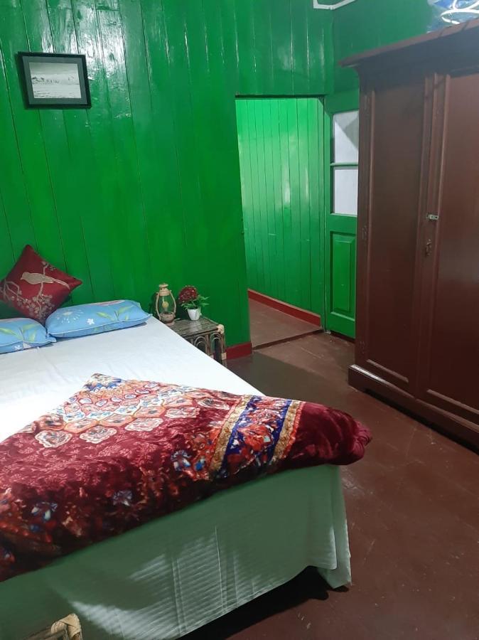 Shanti Samaya Home Stay Vl Ghoom Monastery, Samten Choeling ダージリン エクステリア 写真