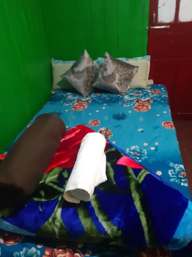 Shanti Samaya Home Stay Vl Ghoom Monastery, Samten Choeling ダージリン エクステリア 写真